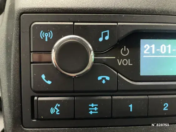 FORD TRANSIT CONNECT II - voiture d'occasion - Photo 34