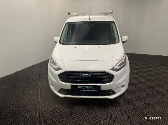 FORD TRANSIT CONNECT II - voiture d'occasion - Photo 3