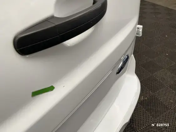 FORD TRANSIT CONNECT II - voiture d'occasion - Photo 27