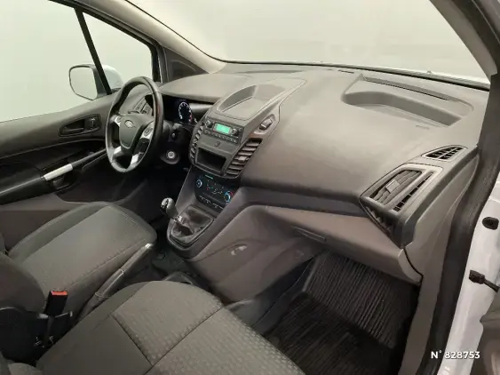 FORD TRANSIT CONNECT II - voiture d'occasion - Photo 10