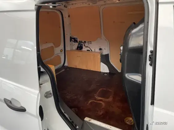 FORD TRANSIT CONNECT II - voiture d'occasion - Photo 11