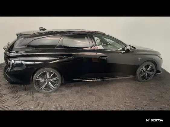 PEUGEOT 308 SW III - voiture d'occasion - Photo 5