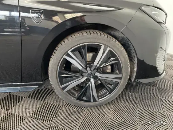 PEUGEOT 308 SW III - voiture d'occasion - Photo 8