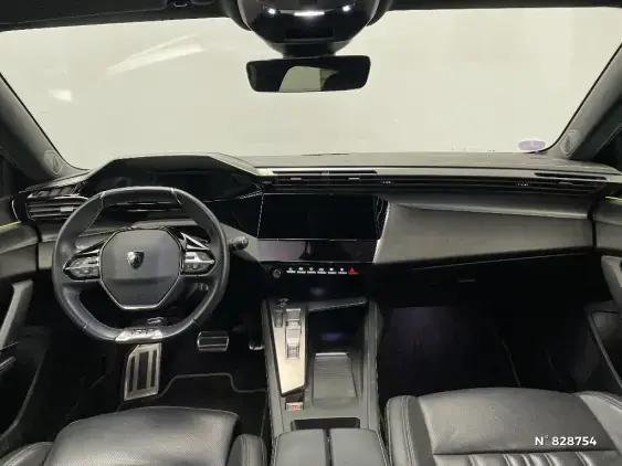 PEUGEOT 308 SW III - voiture d'occasion - Photo 9