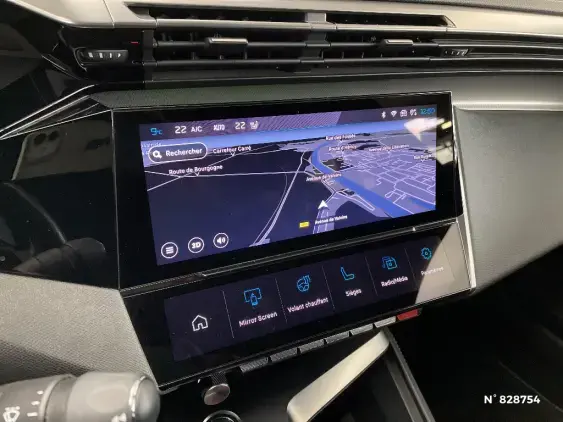 PEUGEOT 308 SW III - voiture d'occasion - Photo 13