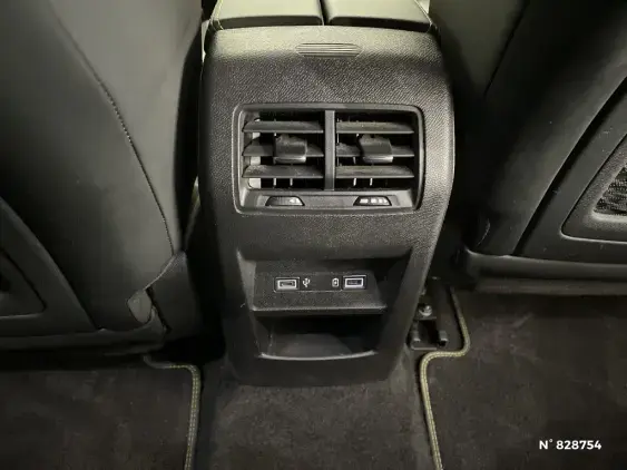 PEUGEOT 308 SW III - voiture d'occasion - Photo 32