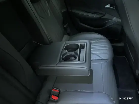 PEUGEOT 308 SW III - voiture d'occasion - Photo 33