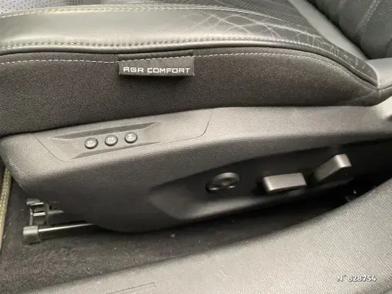 PEUGEOT 308 SW III - voiture d'occasion - Photo 35