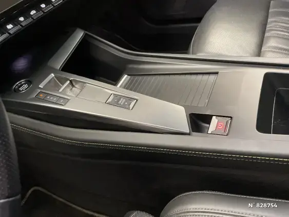 PEUGEOT 308 SW III - voiture d'occasion - Photo 36