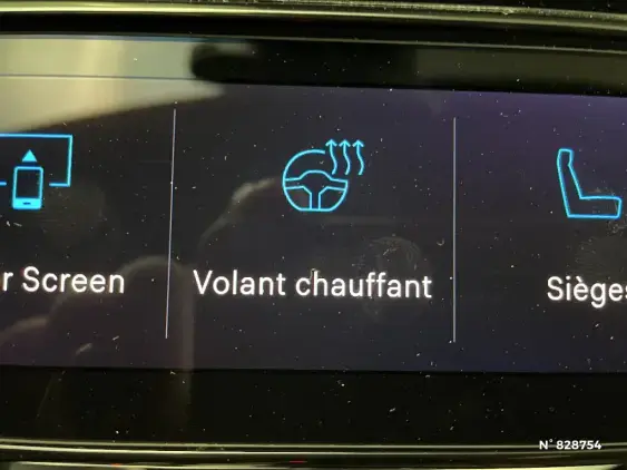 PEUGEOT 308 SW III - voiture d'occasion - Photo 39