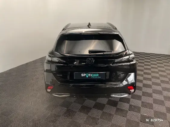 PEUGEOT 308 SW III - voiture d'occasion - Photo 6