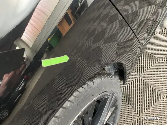 PEUGEOT 308 SW III - voiture d'occasion - Photo 26