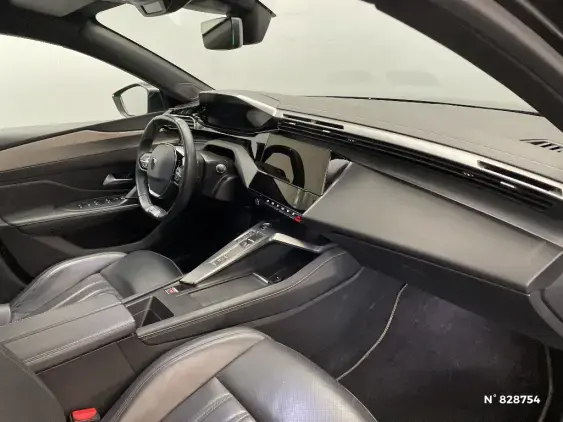 PEUGEOT 308 SW III - voiture d'occasion - Photo 10