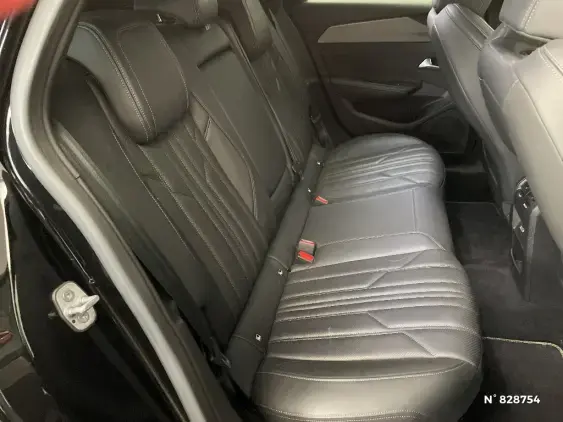 PEUGEOT 308 SW III - voiture d'occasion - Photo 11