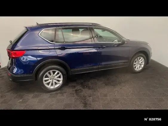 SEAT TARRACO - voiture d'occasion - Photo 5