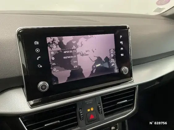 SEAT TARRACO - voiture d'occasion - Photo 13