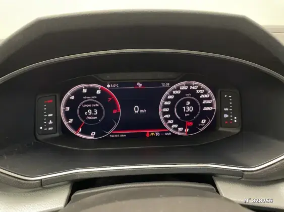 SEAT TARRACO - voiture d'occasion - Photo 12