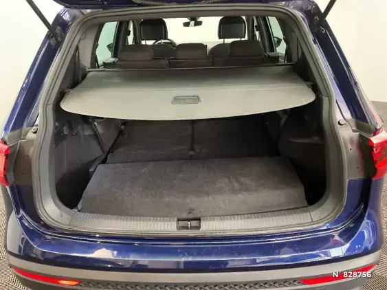 SEAT TARRACO - voiture d'occasion - Photo 7