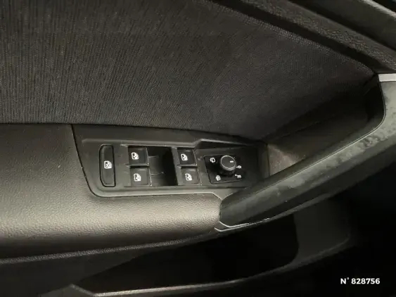 SEAT TARRACO - voiture d'occasion - Photo 15