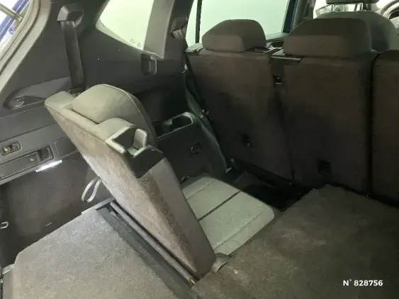 SEAT TARRACO - voiture d'occasion - Photo 31