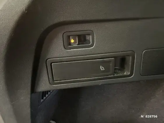 SEAT TARRACO - voiture d'occasion - Photo 32