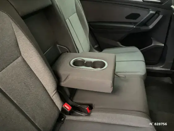 SEAT TARRACO - voiture d'occasion - Photo 33