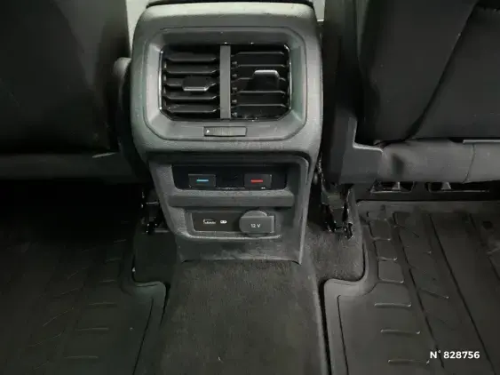 SEAT TARRACO - voiture d'occasion - Photo 35