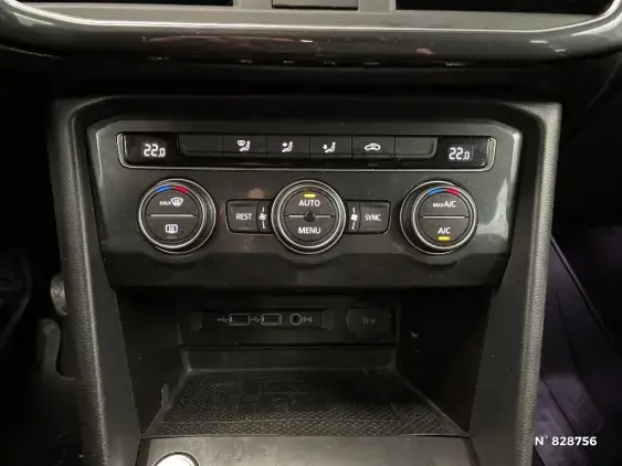 SEAT TARRACO - voiture d'occasion - Photo 38