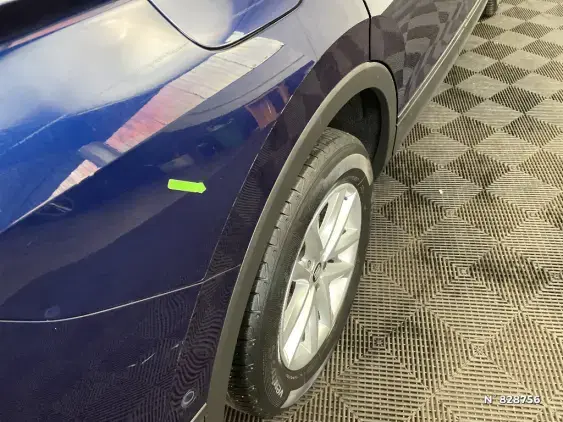 SEAT TARRACO - voiture d'occasion - Photo 26