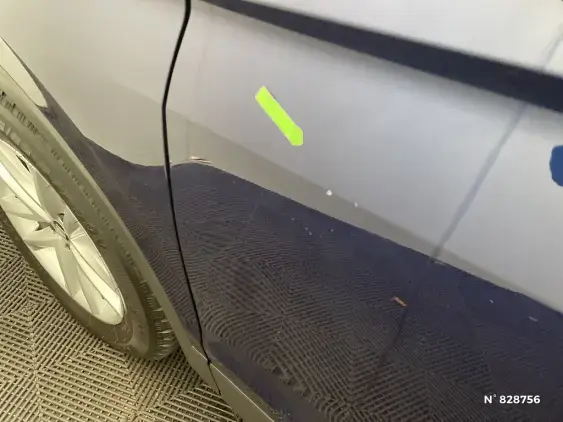 SEAT TARRACO - voiture d'occasion - Photo 30