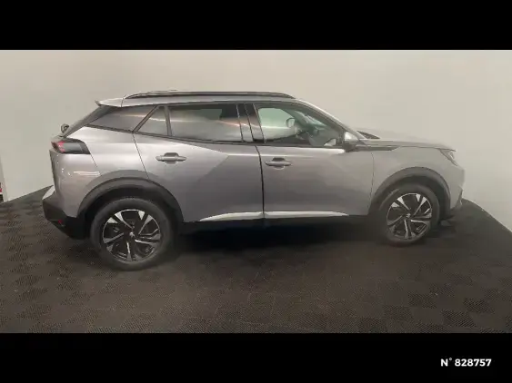 PEUGEOT 2008 II - voiture d'occasion - Photo 5