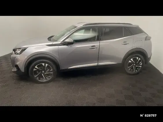 PEUGEOT 2008 II - voiture d'occasion - Photo 2