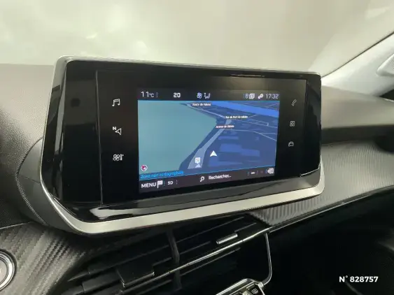 PEUGEOT 2008 II - voiture d'occasion - Photo 13