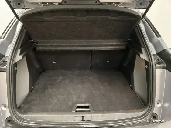 PEUGEOT 2008 II - voiture d'occasion - Photo 7