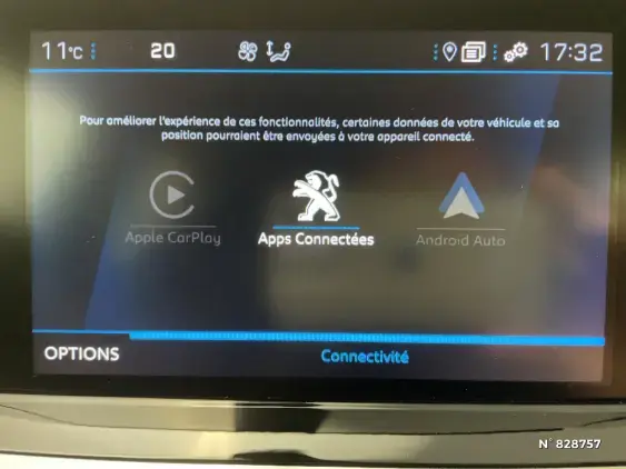 PEUGEOT 2008 II - voiture d'occasion - Photo 33