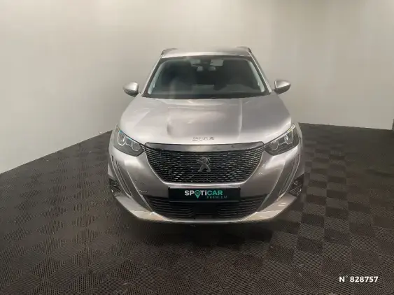 PEUGEOT 2008 II - voiture d'occasion - Photo 3