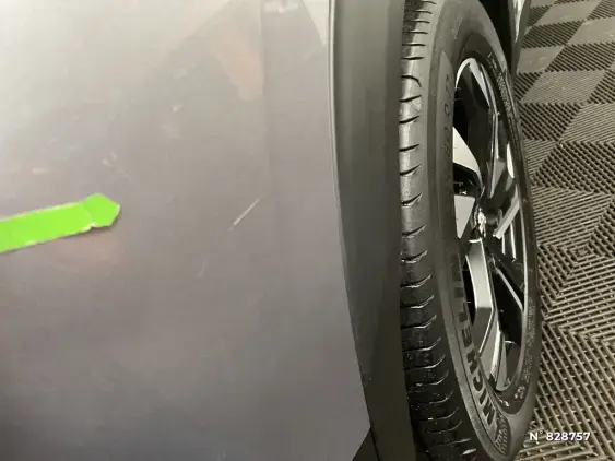 PEUGEOT 2008 II - voiture d'occasion - Photo 26