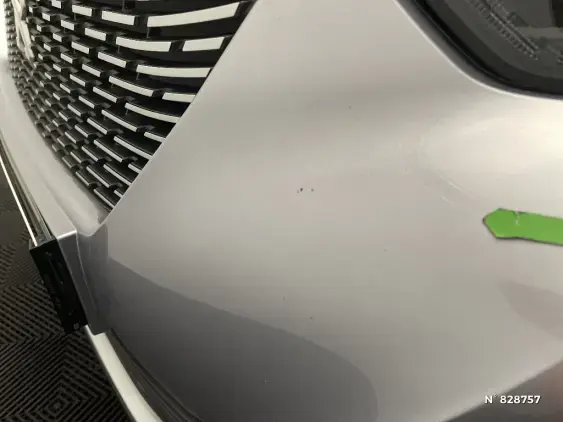 PEUGEOT 2008 II - voiture d'occasion - Photo 27