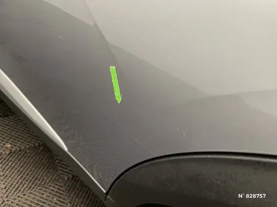 PEUGEOT 2008 II - voiture d'occasion - Photo 28