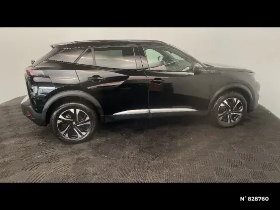 PEUGEOT 2008 II - voiture d'occasion - Photo 5