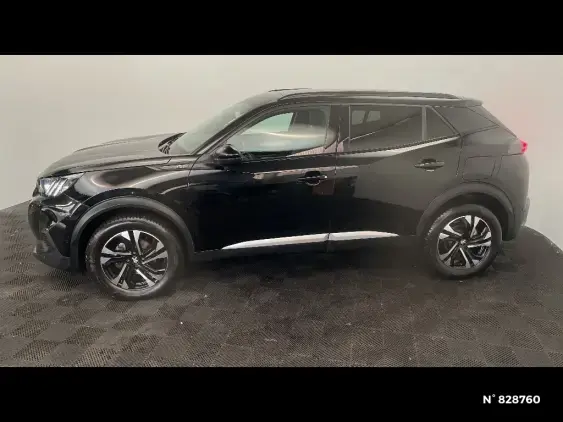 PEUGEOT 2008 II - voiture d'occasion - Photo 2