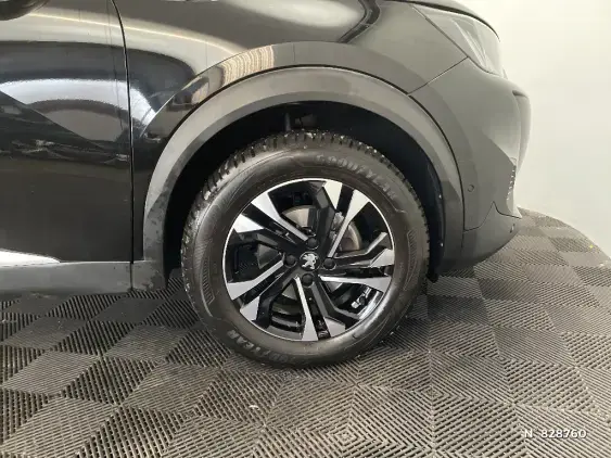 PEUGEOT 2008 II - voiture d'occasion - Photo 8