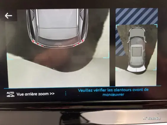 PEUGEOT 2008 II - voiture d'occasion - Photo 14