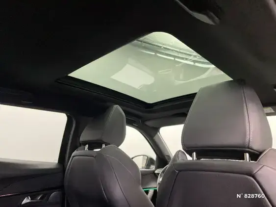 PEUGEOT 2008 II - voiture d'occasion - Photo 30