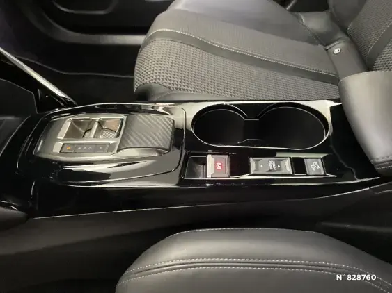 PEUGEOT 2008 II - voiture d'occasion - Photo 34