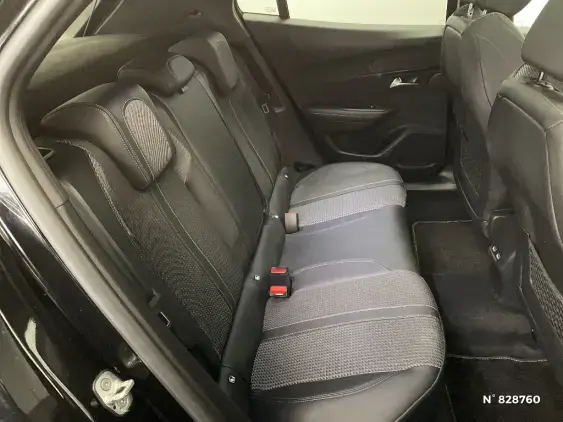PEUGEOT 2008 II - voiture d'occasion - Photo 11