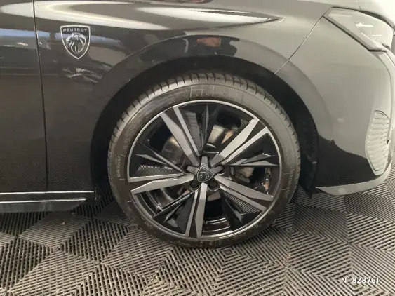 PEUGEOT 308 SW III - voiture d'occasion - Photo 8