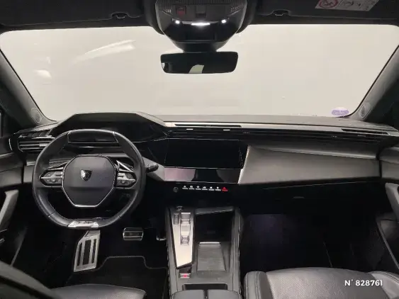 PEUGEOT 308 SW III - voiture d'occasion - Photo 9