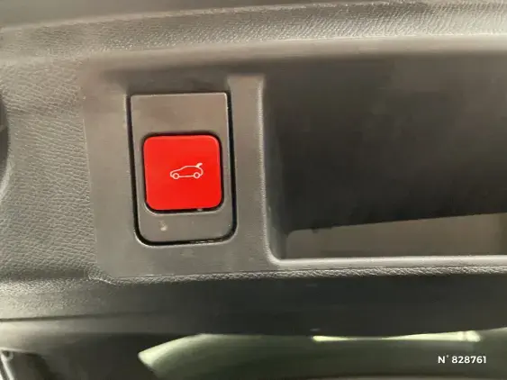 PEUGEOT 308 SW III - voiture d'occasion - Photo 30