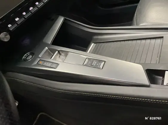 PEUGEOT 308 SW III - voiture d'occasion - Photo 34